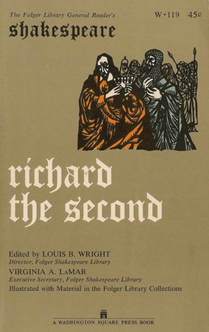 Richard the Second