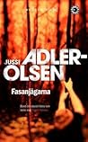 Fasanjägarna by Jussi Adler-Olsen