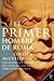 El primer hombre de Roma by Colleen McCullough