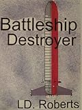 Battleship Destroyer