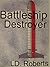 Battleship Destroyer (Battl...