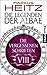 Die Vergessenen Schriften VIII (Die Legenden der Albae, #4.8)