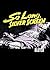 So Long, Silver Screen by Blutch