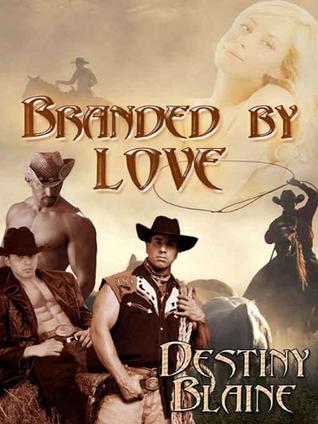 Branded by Love (ebook)