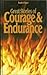 Great Stories of Courage Endurance - Vol.2 - Endurance/The Sm... by Alfred Lansing