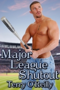 Major League Shutout (Paperback)