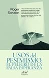 Usos del Pesimism...