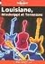 Louisiane, Mississippi and ...
