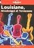 Louisiane, Mississippi and Tennessee by Tom Hoffman