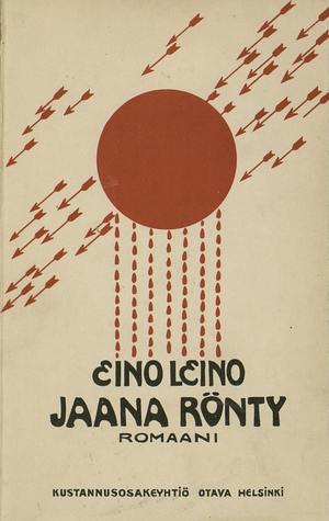 Jaana Rönty
