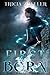First Born (Lily Moore, #1)