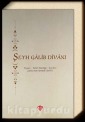 Şeyh Galip Divanı  Hayatı - Edebi Kişiliği - Eserleri - Şiirlerinin Umumi Tahlili