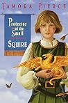 Squire by Tamora Pierce