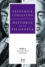 Historia de la filosofía. Volumen 2: de la escolástica al empirismo (Paperback)