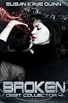Broken by Susan Kaye Quinn