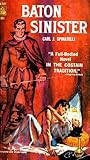 Baton Sinister Baton Sinister