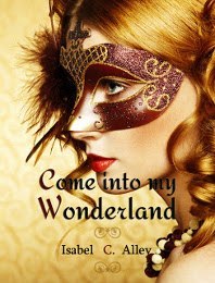Come into my Wonderland (I Diari di Isabel, #1.5)