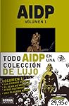 AIDP Integral, Volumen 1 by Mike Mignola