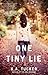 One Tiny Lie (Ten Tiny Brea...