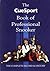 The CueSport Book of Professional Snooker: The Complete Record & History