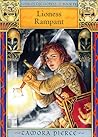 Lioness Rampant by Tamora Pierce