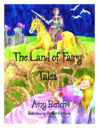 The Land of Fairy Tales (Paperback)