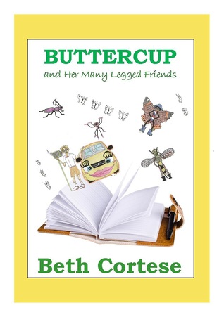 Buttercup and her Many-Legged Friends (Paperback)