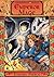 Emperor Mage (The Immortals...