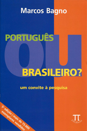 Português ou Brasileiro? (Unknown Binding)