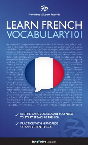 Learn French - Word Power 101
