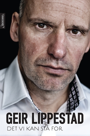 Det vi kan stå for (Hardcover)