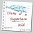 Diary of a Superhero Kid (D...