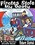 Pirates Stole My Booty