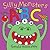 Silly Monsters ABC by Gerald Hawksley