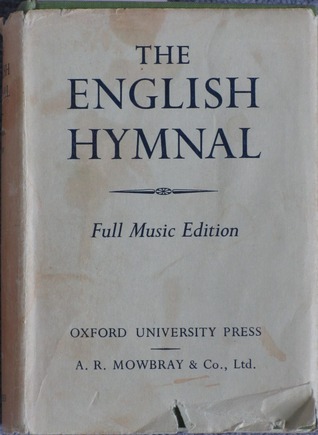 The English Hymnal (Hardcover)