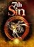7th Sin (Darc Murders, #2)