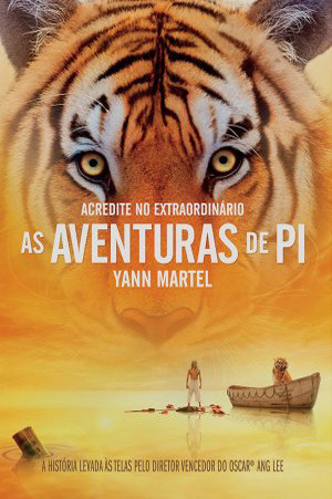 As Aventuras de Pi
