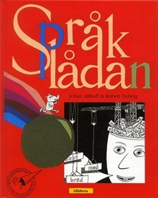 Språklådan