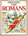 The Romans by Anthony   Marks
