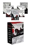 Crônicas Saxônicas 5 Volumes Box (O Último Reino, O Cavaleiro da Morte, Os Senhores do Norte, A Canção da Espada, Em Terra em Chamas)