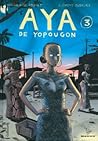Aya de Yopougon, ...
