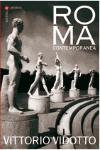 Roma contemporanea (Paperback)