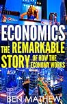 Economics by Ben Mathew