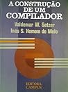 A construção de um compilador