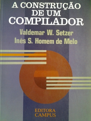 A construção de um compilador (Paperback)