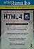 HTML 4: teoria e prática