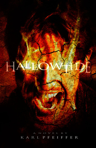 Hallowtide (Paperback)