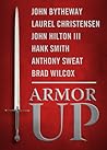 Armor Up!