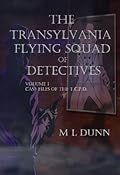 Transylvania Detective Squad