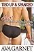 Tied Up and Spanked (Hot Bottom Jock, #2)